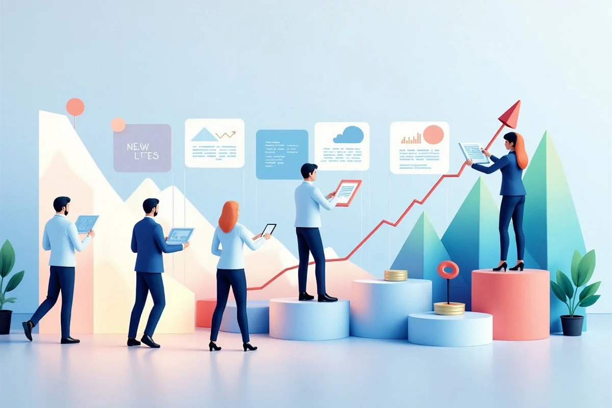 A vállalkozásod alapjainak meghatározása - ST Média