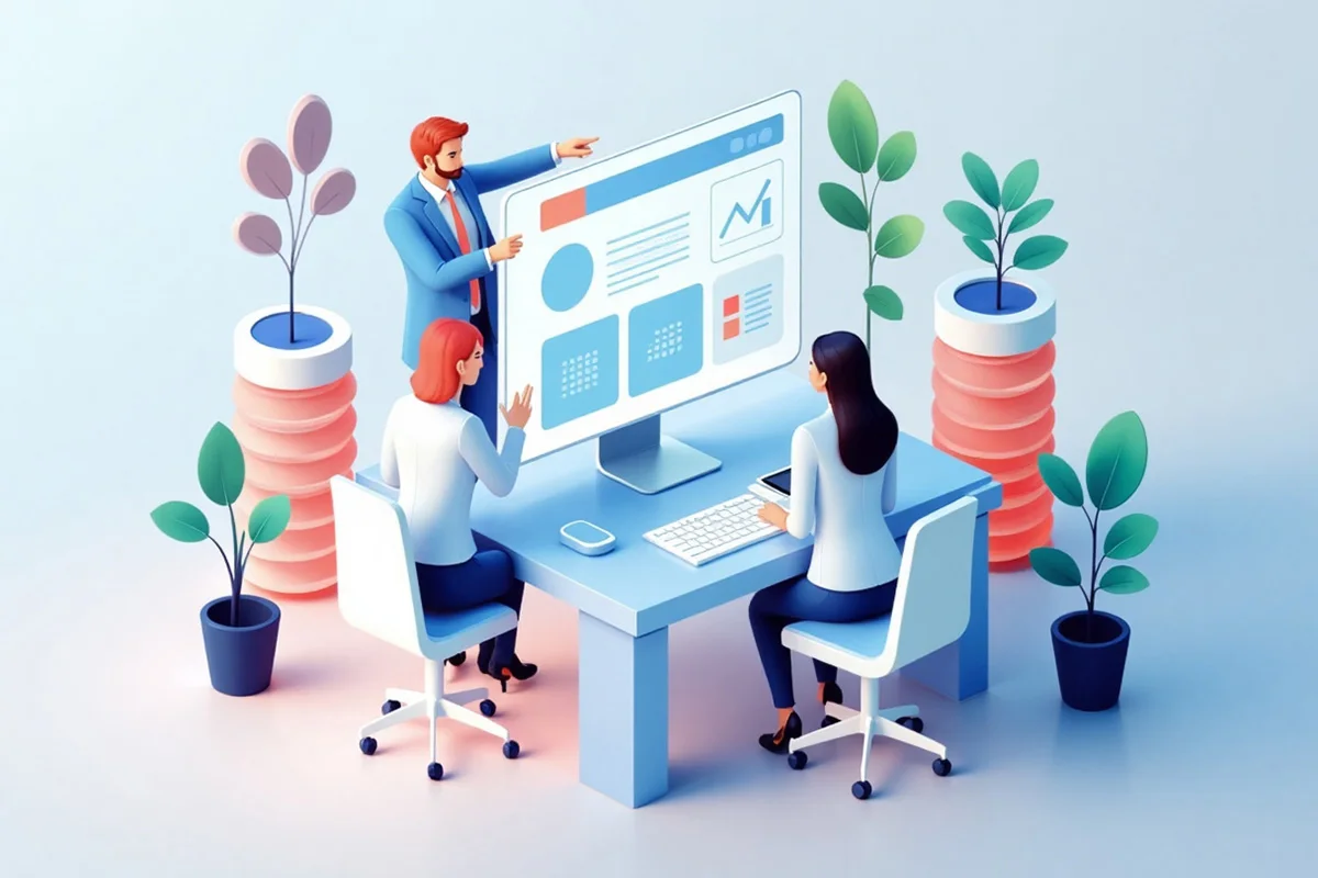 A weblap szerepe és technikai feltételek - ST Média