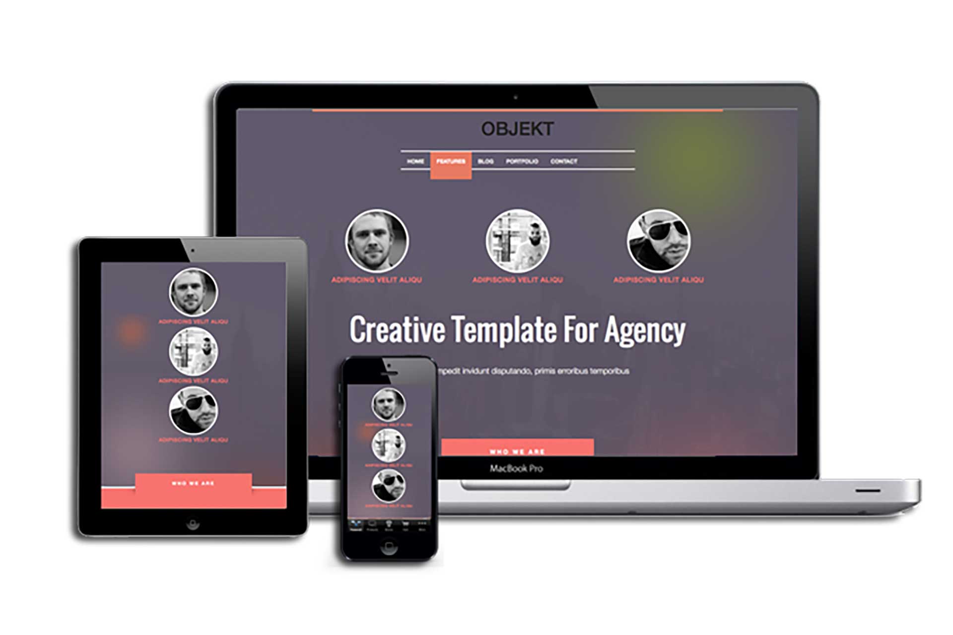 Mobilbarát weblap a látogatók megtartásához