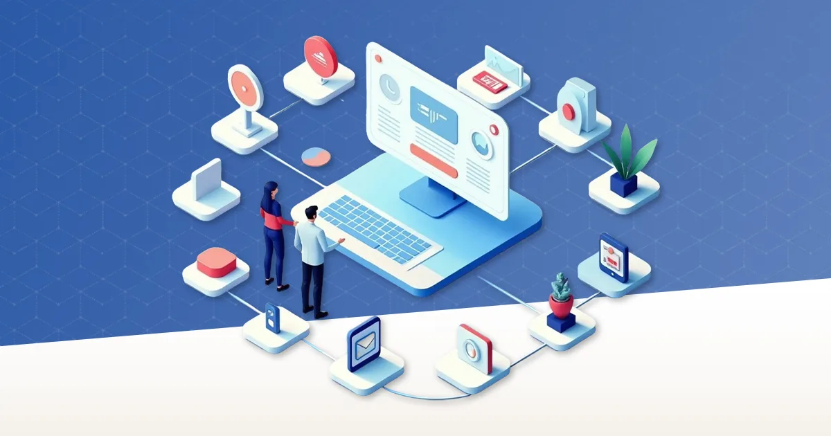 Teljes online megjelenés - nt