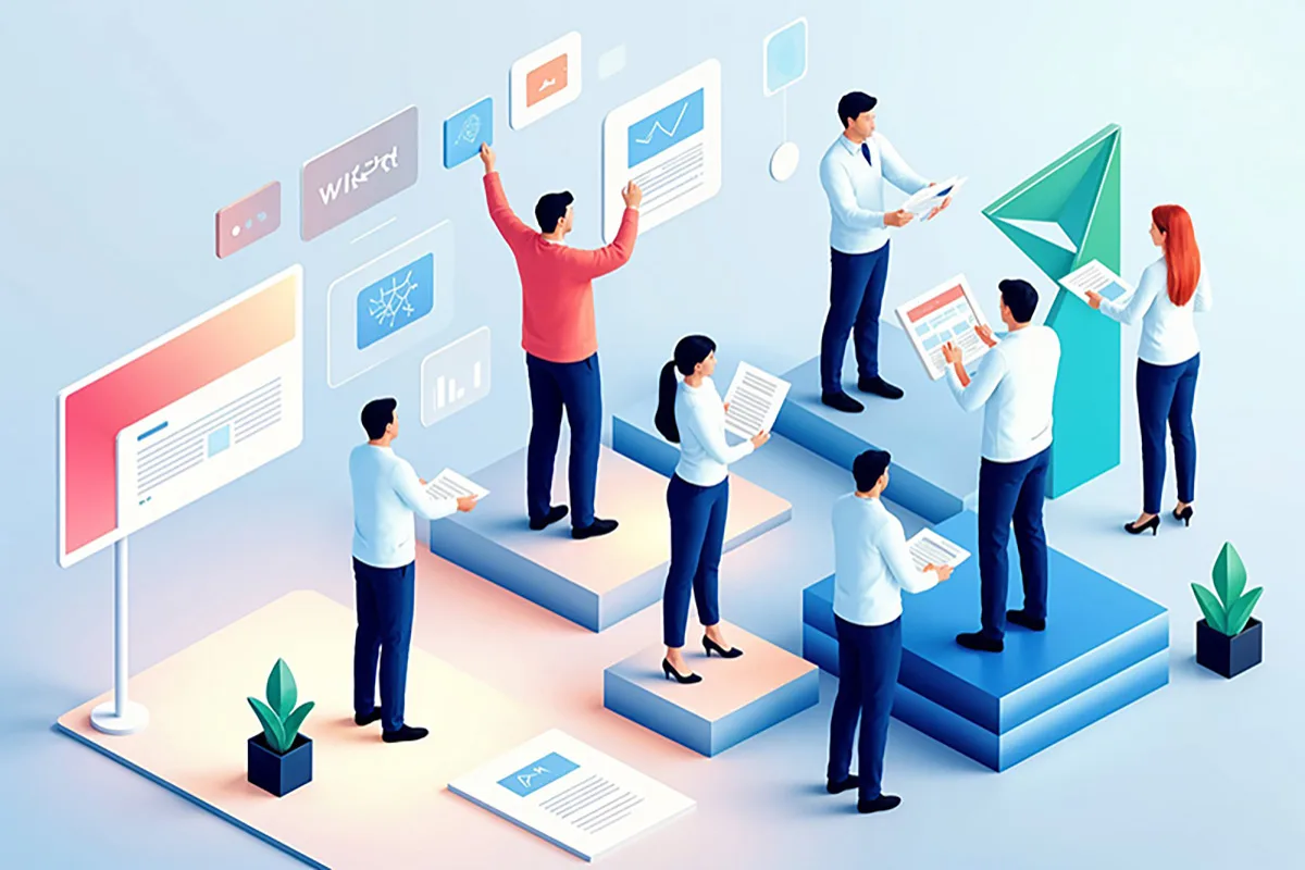 Tipikus hibák, amik miatt a legtöbb vállalkozás nem jut egyről a kettőre - ST Média